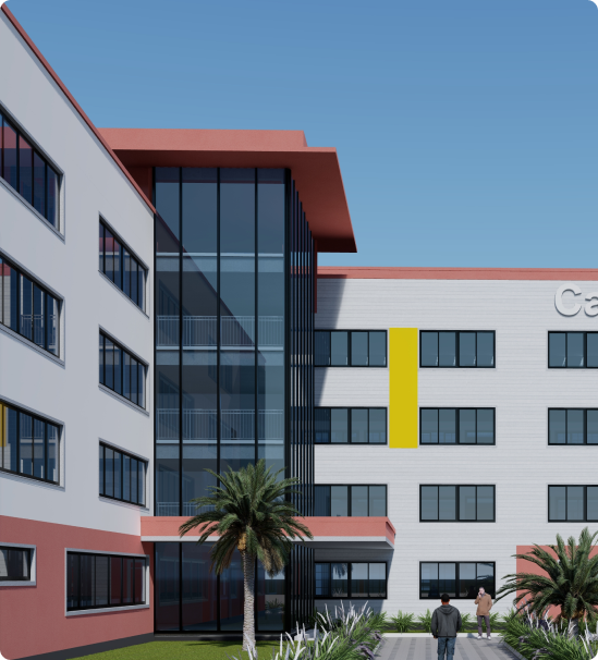 PROPOSED JUNIOR SCHOOL AT ST. MARY'S SCHOOL, NAIROBI